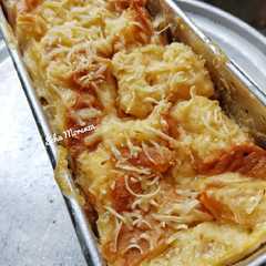 รูปของ Puding Roti Breadlife KW