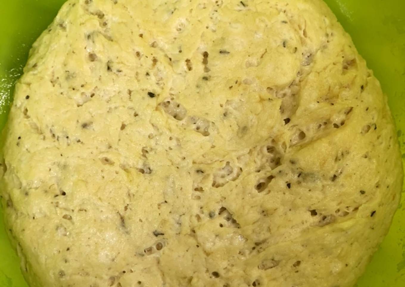 How to make Pizza Dough?