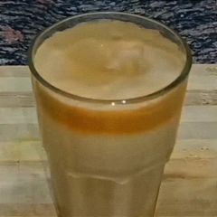 A picture of Classic Cold Coffee 📌.