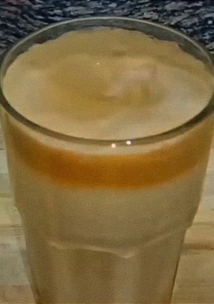 A picture of Classic Cold Coffee 📌.