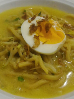 Foto resep Mie celor