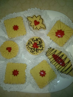 صورة لوصفة صابلي