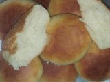 قرص طريه 😋