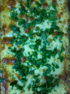 Foto de Escondidinho de aipim com linguiça Blumenau