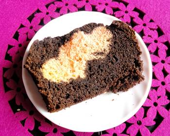 Unique Cuisine Hidden Heart Valentines Pound Cake Yummy