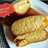 Martabak manis teflon