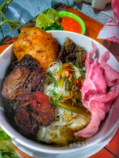Foto resep Soto Padang