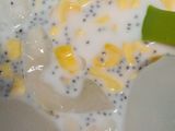 Es teler nangka selasih
