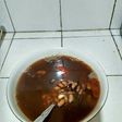 Sayur kacang simpel