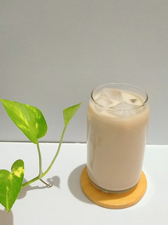 Foto resep Es Teh Susu