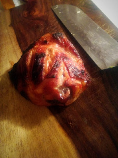 A picture of Wow Chicken.