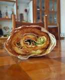 Pionono relleno