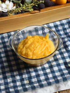 Foto resep Lemon Curd