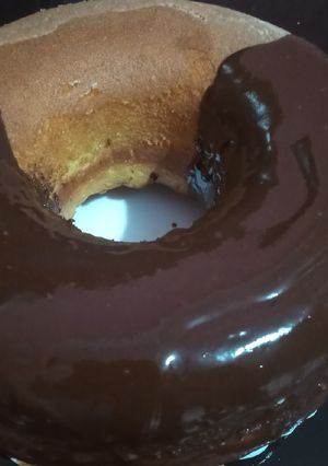 صورة لوصفة موسكوتشو بنة زمان ناجح ولذيذ 😋🥰🥰