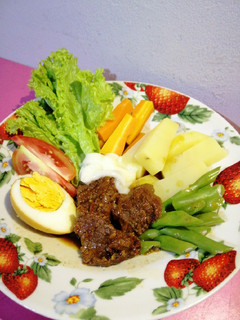 Foto resep Selat Solo