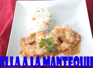 Foto principal de Caella a la mantequilla