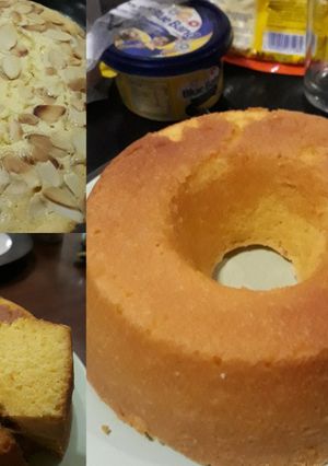 Foto resep Bolu Jadoel Gampang