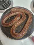 How to cook wors perfectly