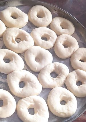 Una foto de Donas