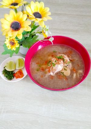 Foto resep Sop Ayam Klaten