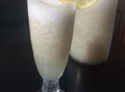 Una foto de chirimoya como hacer jugo
