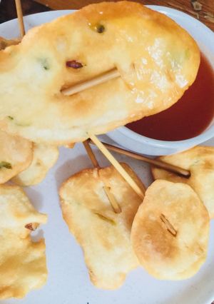 Foto resep Jajanan Jaman SD