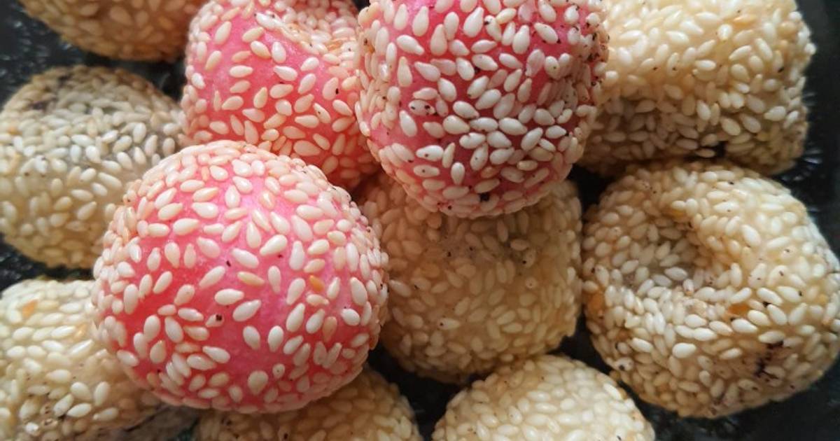 resep-onde-onde-isi-coklat-dan-keju-oleh-norma-nuel-cookpad