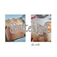Butterroll | Roti Manis
