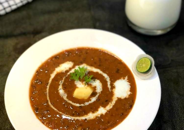 Dal Makhani