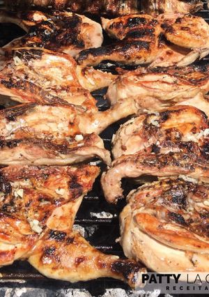 Foto de Frango à Guia (nossa versão)