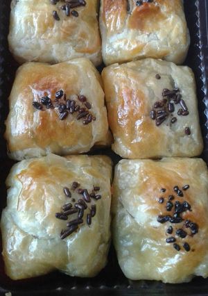 Foto resep Easy bolen pisang ala kartika sari