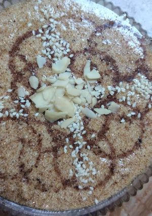 صورة لوصفة طمينة