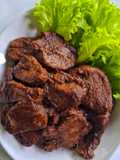 Semur Lidah Sapi