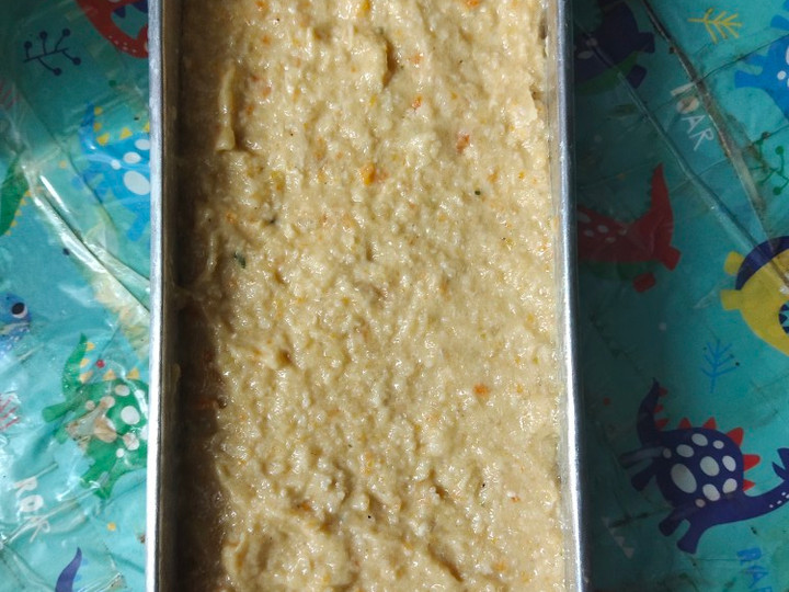 Resep Nugget sayur ayam mpasi, Sempurna