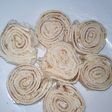 No bake cinnamon rolls