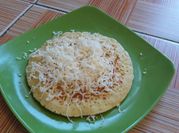 Gambar pancake uht