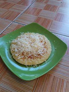 Foto resep Pancake lembut