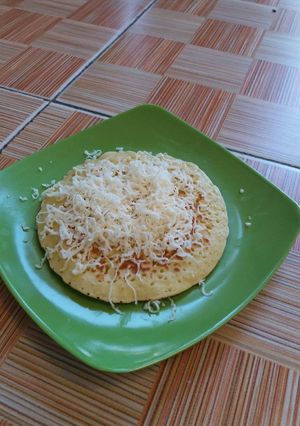Foto resep Pancake lembut