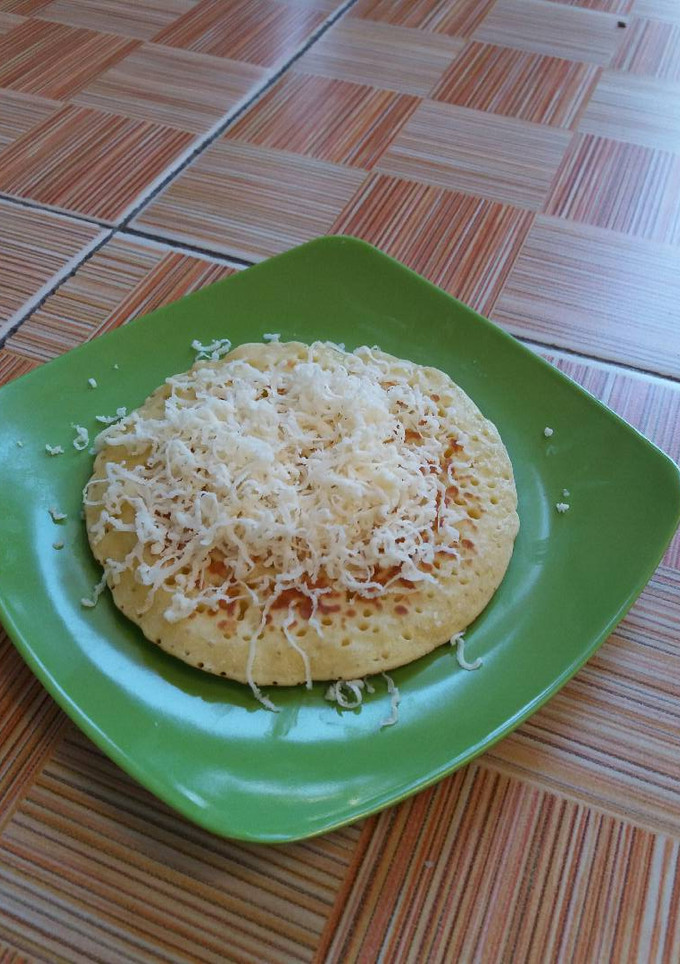 Foto resep Pancake lembut
