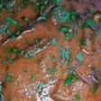 Lady Finger Mutton (Bhindi Gosht)