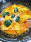 Ayam Masak Ampap (R296)
