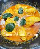 Ayam Masak Ampap (R296)
