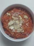 Gajar ka halwa