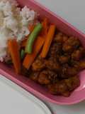 Ayam Mentega Gluten Free