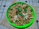 Nasi Goreng Mawut Indomie
