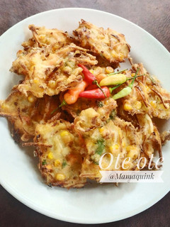 Foto resep Ote ote