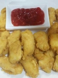 Foto resep Singkong Goreng Kriuk