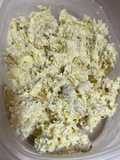 Creamy Egg Salad
