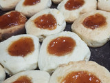 Masitas pepas