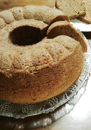 Foto resep Bolu Kukus (putih telur atau telur utuh)